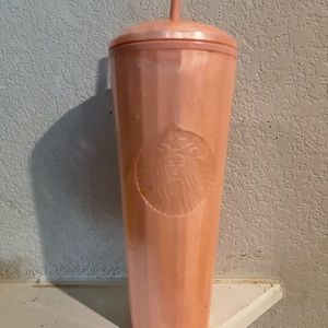 Starbucks dome limited edition